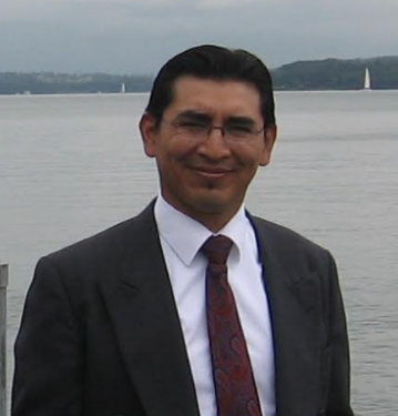 Ghersain Cesar Ghersain Cesar
