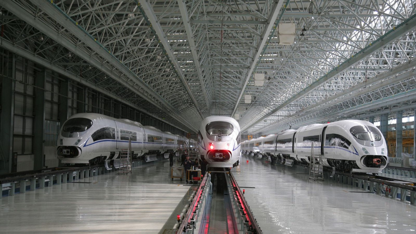 Trenes de sostenebilidad ferroviaria (1)