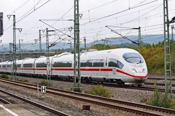 Deutsche Bahn