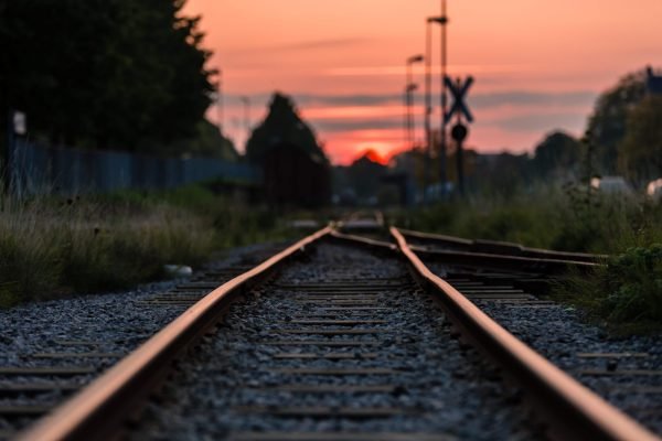 Tren longevo
