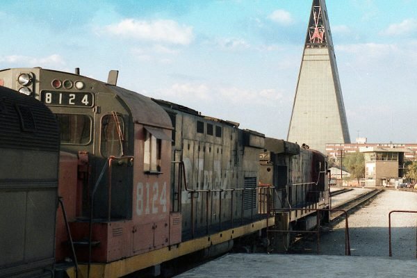 trenes de mexico